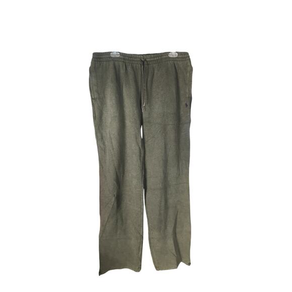 Vintage Polo Ralph Lauren Sweatpants men's XL - Picture 1 of 5